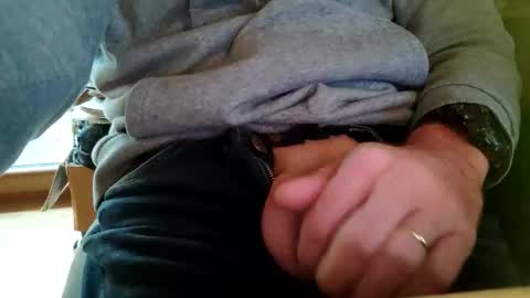 Markus online show from 5, 10, 2025