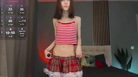 im Linda please give me thumbs up online show from 9, 1, 2026