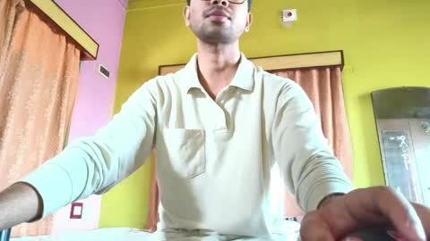 Ur BoyToy online show from 21, 4, 2026
