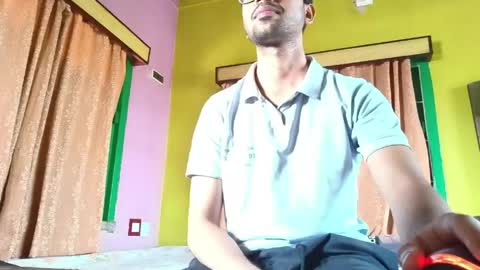 Ur BoyToy online show from 23, 4, 2026