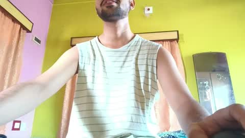 Ur BoyToy online show from 16, 6, 2026