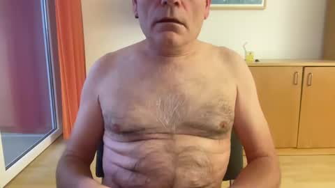 fkkmann1965 online show from 9, 12, 2024