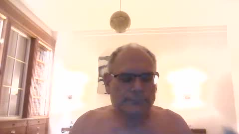 fkkmann1965 online show from 27, 2, 2025