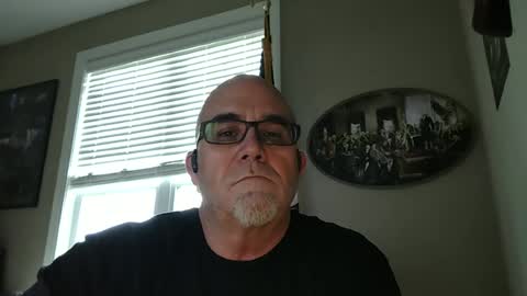 Jimmy Crackorn online show from 13, 7, 2026
