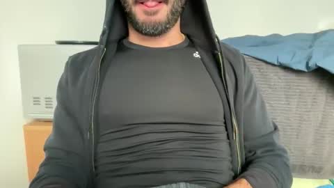 Fla is short for Flavio online show from 25, 10, 2025