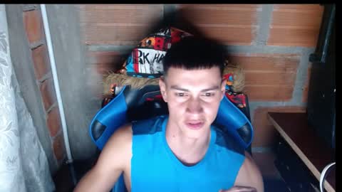  FLACO  online show from 11, 12, 2024