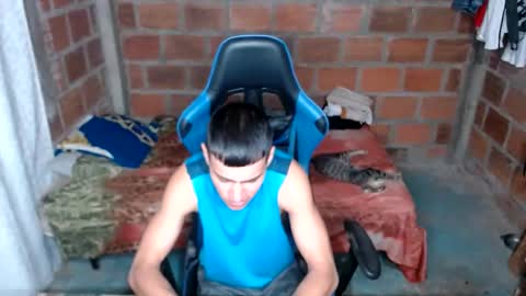  FLACO  online show from 24, 1, 2025