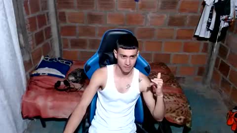  FLACO  online show from 13, 2, 2025