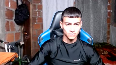  FLACO  online show from 27, 11, 2025