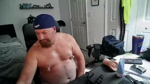 Snapshot of flaguy3233 chatting on 5, 1, 2025 Florida guy online show from 5, 1, 2025