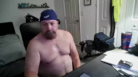 Snapshot of flaguy3233 chatting on 5, 1, 2025 Florida guy online show from 5, 1, 2025