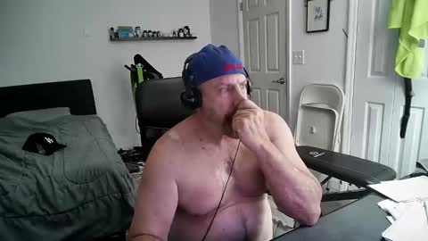 Snapshot of flaguy3233 chatting on 11, 1, 2025 Florida guy online show from 11, 1, 2025