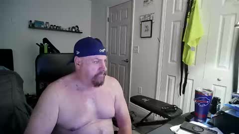 Snapshot of flaguy3233 chatting on 13, 1, 2025 Florida guy online show from 13, 1, 2025