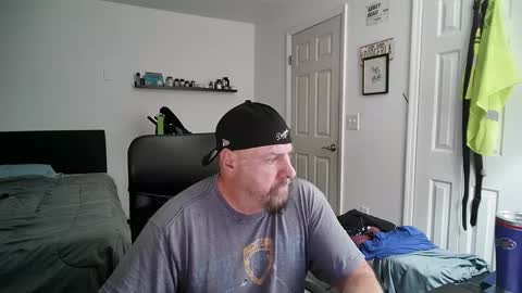 Snapshot of flaguy3233 chatting on 17, 1, 2025 Florida guy online show from 17, 1, 2025