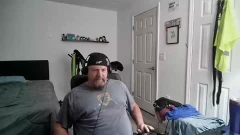 Snapshot of flaguy3233 chatting on 18, 1, 2025 Florida guy online show from 18, 1, 2025