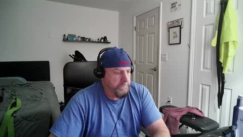 Snapshot of flaguy3233 chatting on 20, 1, 2025 Florida guy online show from 20, 1, 2025