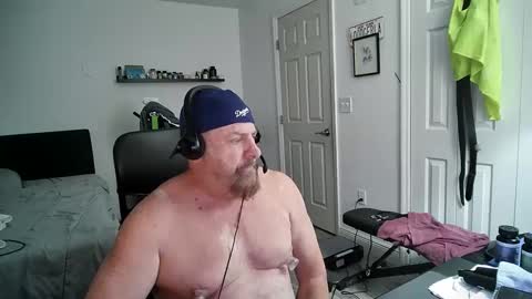 Snapshot of flaguy3233 chatting on 22, 1, 2025 Florida guy online show from 22, 1, 2025