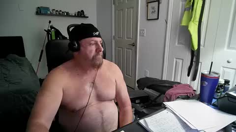 Snapshot of flaguy3233 chatting on 2, 2, 2025 Florida guy online show from 2, 2, 2025