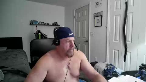 Snapshot of flaguy3233 chatting on 8, 2, 2025 Florida guy online show from 8, 2, 2025