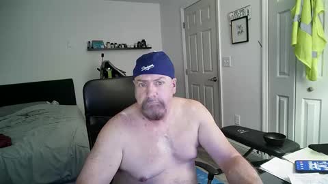 Snapshot of flaguy3233 chatting on 11, 2, 2025 Florida guy online show from 11, 2, 2025