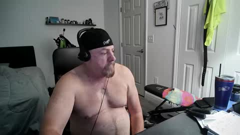 Snapshot of flaguy3233 chatting on 13, 2, 2025 Florida guy online show from 13, 2, 2025