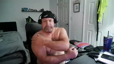 Snapshot of flaguy3233 chatting on 14, 2, 2025 Florida guy online show from 14, 2, 2025