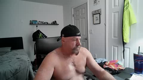 Snapshot of flaguy3233 chatting on 17, 2, 2025 Florida guy online show from 17, 2, 2025