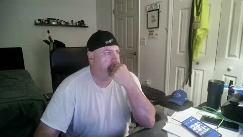 Snapshot of flaguy3233 chatting on 15, 9, 2025 Florida guy online show from 15, 9, 2025