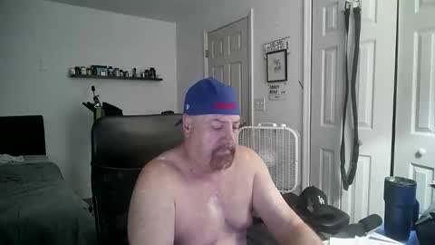 Snapshot of flaguy3233 chatting on 23, 9, 2025 Florida guy online show from 23, 9, 2025