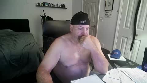 Snapshot of flaguy3233 chatting on 30, 9, 2025 Florida guy online show from 30, 9, 2025