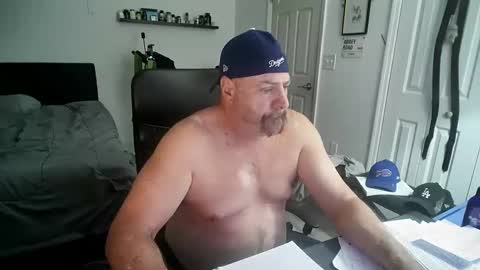 Snapshot of flaguy3233 chatting on 3, 10, 2025 Florida guy online show from 3, 10, 2025