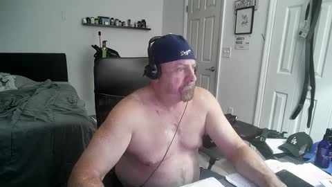 Snapshot of flaguy3233 chatting on 9, 10, 2025 Florida guy online show from 9, 10, 2025
