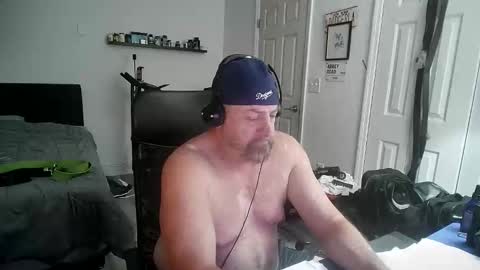 Snapshot of flaguy3233 chatting on 29, 10, 2025 Florida guy online show from 29, 10, 2025