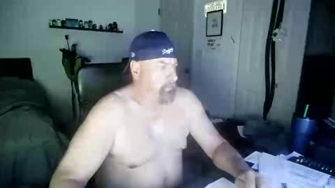 Snapshot of flaguy3233 chatting on 10, 11, 2025 Florida guy online show from 10, 11, 2025