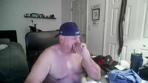 Snapshot of flaguy3233 chatting on 11, 11, 2025 Florida guy online show from 11, 11, 2025