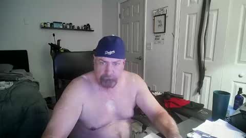 Snapshot of flaguy3233 chatting on 12, 11, 2025 Florida guy online show from 12, 11, 2025