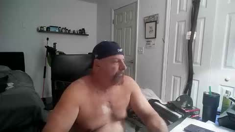 Snapshot of flaguy3233 chatting on 27, 11, 2025 Florida guy online show from 27, 11, 2025