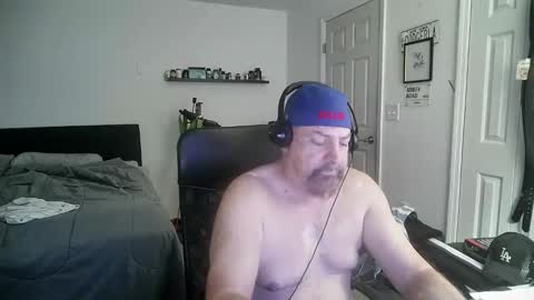 Snapshot of flaguy3233 chatting on 1, 12, 2025 Florida guy online show from 1, 12, 2025