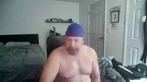 Snapshot of flaguy3233 chatting on 2, 12, 2025 Florida guy online show from 2, 12, 2025