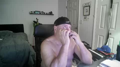 Snapshot of flaguy3233 chatting on 3, 12, 2025 Florida guy online show from 3, 12, 2025