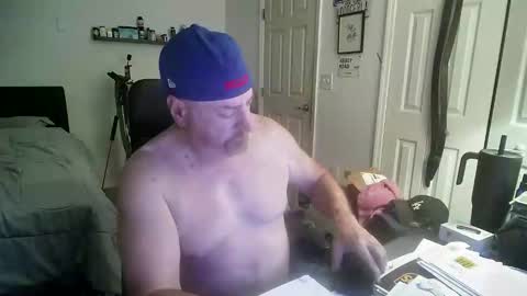 Snapshot of flaguy3233 chatting on 10, 1, 2026 Florida guy online show from 10, 1, 2026