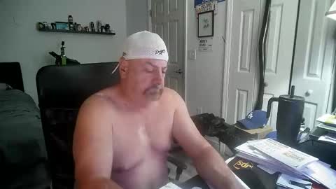 Snapshot of flaguy3233 chatting on 17, 1, 2026 Florida guy online show from 17, 1, 2026