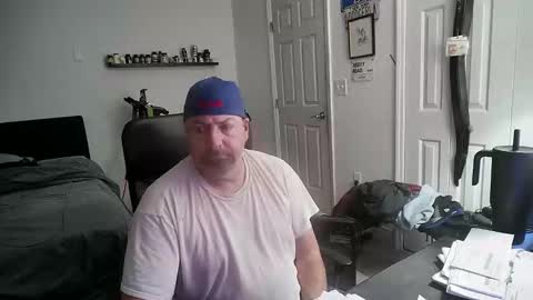 Snapshot of flaguy3233 chatting on 3, 2, 2026 Florida guy online show from 3, 2, 2026