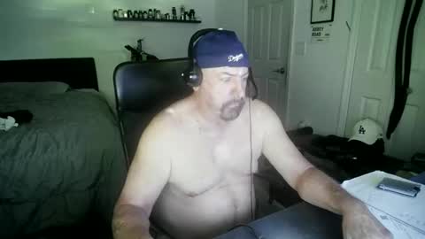 Snapshot of flaguy3233 chatting on 19, 2, 2026 Florida guy online show from 19, 2, 2026