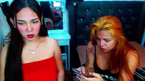 FLAMARA online show from 18, 3, 2026