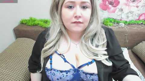 Gabrielle online show from 3, 1, 2025