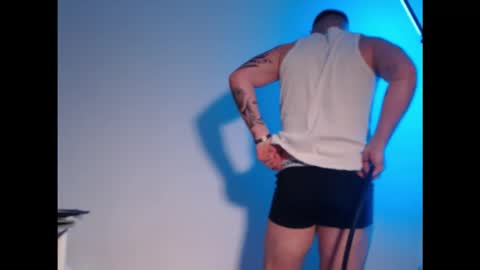 Snapshot of flamefury18 chatting on 18, 11, 2025 Flamefury18 online show from 18, 11, 2025