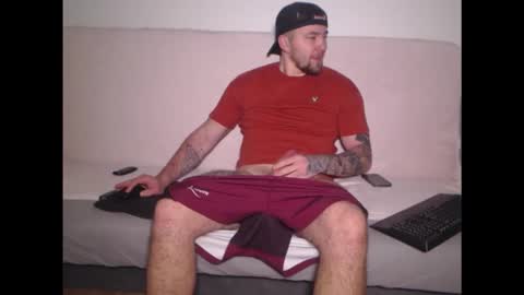 Snapshot of flamefury18 chatting on 3, 12, 2025 Flamefury18 online show from 3, 12, 2025