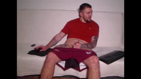 Snapshot of flamefury18 chatting on 4, 12, 2025 Flamefury18 online show from 4, 12, 2025