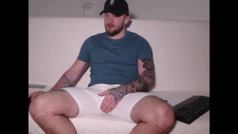 Flamefury18 online show from 1, 3, 2026